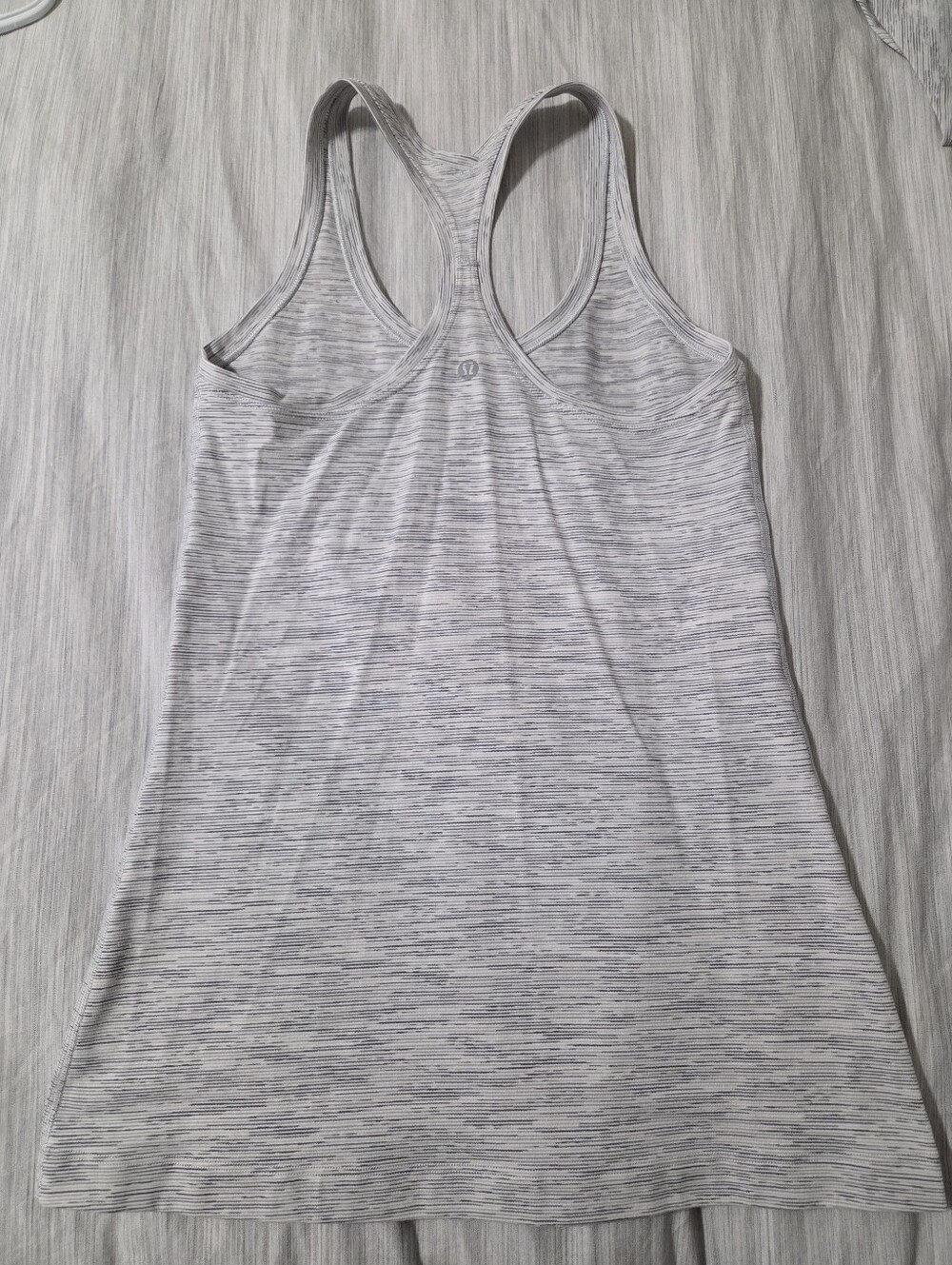 Lululemon Tank Top - Picture 2 of 2
